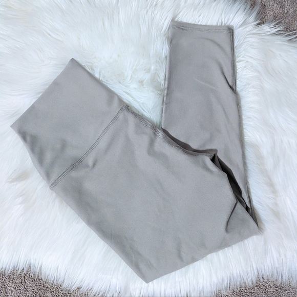 EVCR (Evolution And Creation) High Waist "Paloma" Leggings - Picture 2 of 7